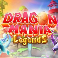 Dragon Mania Legends: TRAINER AND CHEATS (V1.0.42)