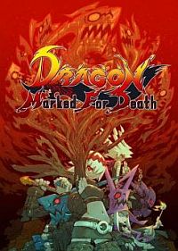 Dragon Marked for Death: Trainer +14 [v1.6]