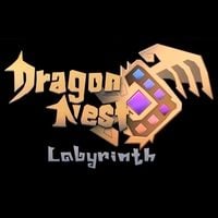 Dragon Nest: Labyrinth: Cheats, Trainer +6 [MrAntiFan]