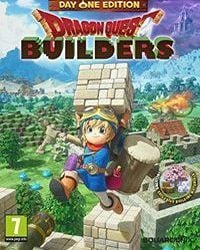 Dragon Quest Builders: Cheats, Trainer +11 [CheatHappens.com]