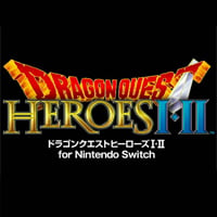 Dragon Quest Heroes I & II: Trainer +5 [v1.5]