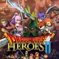 Dragon Quest Heroes II: TRAINER AND CHEATS (V1.0.20)