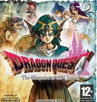 Dragon Quest IV: Chapters of the Chosen: Cheats, Trainer +13 [MrAntiFan]