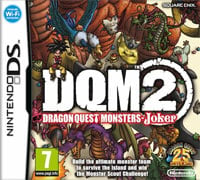 Trainer for Dragon Quest Monsters: Joker 2 [v1.0.4]