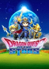 Dragon Quest of the Stars: TRAINER AND CHEATS (V1.0.17)