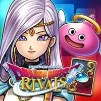 Trainer for Dragon Quest Rivals [v1.0.6]