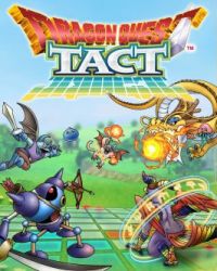 Trainer for Dragon Quest Tact [v1.0.6]