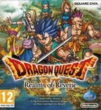 Dragon Quest VI: Realms of Reverie: Trainer +14 [v1.1]