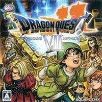 Trainer for Dragon Quest VII [v1.0.8]