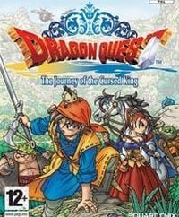 Trainer for Dragon Quest VIII: Journey of the Cursed King [v1.0.2]