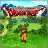 Dragon Quest Wii Collection: Cheats, Trainer +8 [FLiNG]