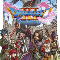 Trainer for Dragon Quest XI: Echoes of an Elusive Age [v1.0.4]