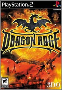 Dragon Rage: Trainer +13 [v1.4]