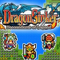 Dragon Sinker: Descendants of Legend: Cheats, Trainer +8 [FLiNG]