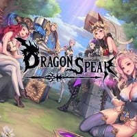 Dragon Spear: TRAINER AND CHEATS (V1.0.70)
