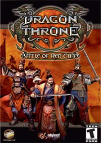 Dragon Throne: Battle of Red Cliffs: Cheats, Trainer +11 [FLiNG]
