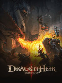 Dragonheir: Silent Gods: Cheats, Trainer +6 [MrAntiFan]