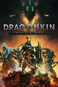 Trainer for Dragonkin: The Banished [v1.0.7]