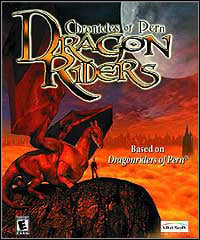 Dragonriders: Chronicles of Pern: Cheats, Trainer +14 [CheatHappens.com]