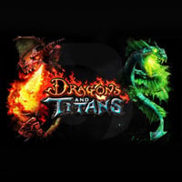 Dragons and Titans: TRAINER AND CHEATS (V1.0.13)
