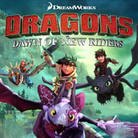 Dragons: Dawn of New Riders: TRAINER AND CHEATS (V1.0.42)