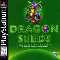 Dragonseeds: TRAINER AND CHEATS (V1.0.46)