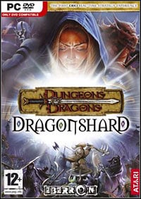 Dragonshard: Cheats, Trainer +7 [CheatHappens.com]