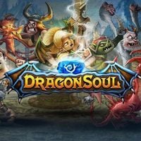 DragonSoul (2016): TRAINER AND CHEATS (V1.0.82)