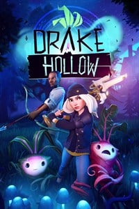 Drake Hollow: Cheats, Trainer +13 [CheatHappens.com]