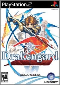 Drakengard 2: TRAINER AND CHEATS (V1.0.14)