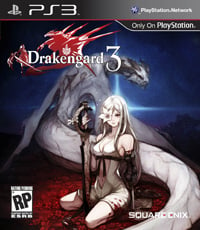 Drakengard 3: TRAINER AND CHEATS (V1.0.42)