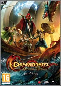 Drakensang: The River of Time: Trainer +9 [v1.9]