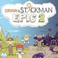 Draw a Stickman: EPIC 2: TRAINER AND CHEATS (V1.0.23)