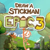 Draw a Stickman: EPIC 3: Trainer +6 [v1.6]