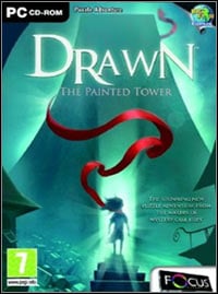 Trainer for Drawn: The Painted Tower [v1.0.1]