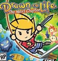 Drawn to Life: The Next Chapter: Trainer +10 [v1.6]