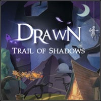 Drawn: Trail of Shadows: Trainer +10 [v1.2]