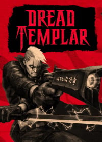 Dread Templar: Cheats, Trainer +12 [dR.oLLe]