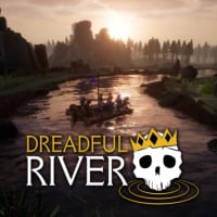 Dreadful River: Trainer +15 [v1.5]