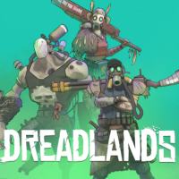 Trainer for Dreadlands [v1.0.4]