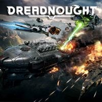 Dreadnought: Trainer +10 [v1.1]