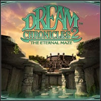Dream Chronicles 2: The Eternal Maze: Cheats, Trainer +7 [MrAntiFan]