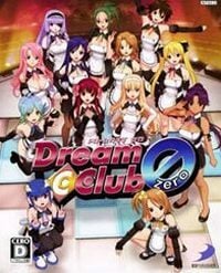 Dream Club Zero: Special Edipyon!: Cheats, Trainer +5 [dR.oLLe]