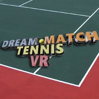 Dream Match Tennis VR: Cheats, Trainer +10 [MrAntiFan]