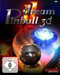 Dream Pinball 3D II: Cheats, Trainer +6 [dR.oLLe]