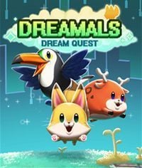 Trainer for Dreamals: Dream Quest [v1.0.9]