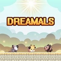 Dreamals: TRAINER AND CHEATS (V1.0.42)