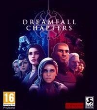 Dreamfall Chapters: Trainer +10 [v1.6]
