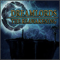 Trainer for Dreamlords: The Reawakening [v1.0.8]