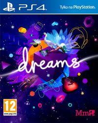Dreams: Cheats, Trainer +10 [FLiNG]